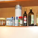 Salix Apartment