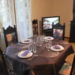 Salix Apartment