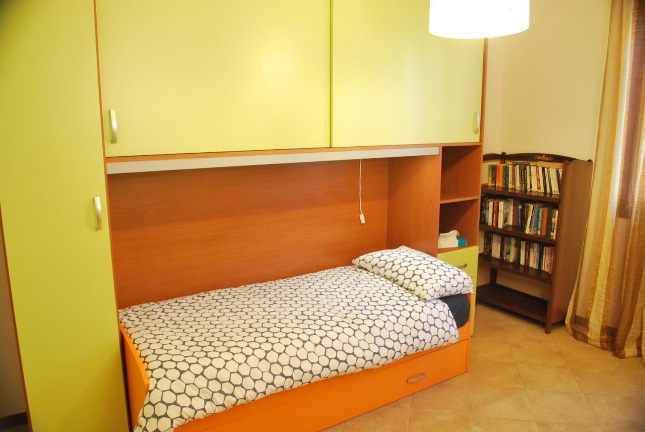 Appartamento Salix Padova