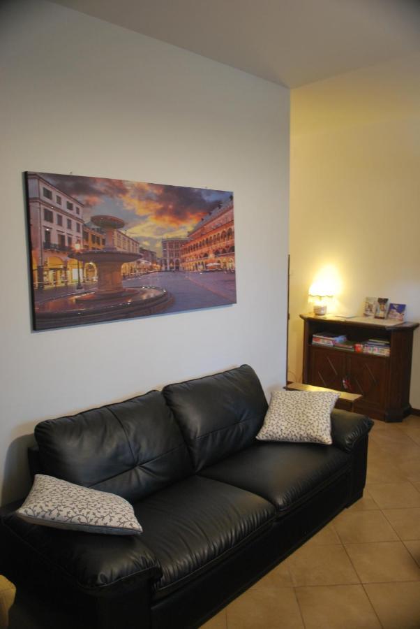 Appartamento Salix Padova