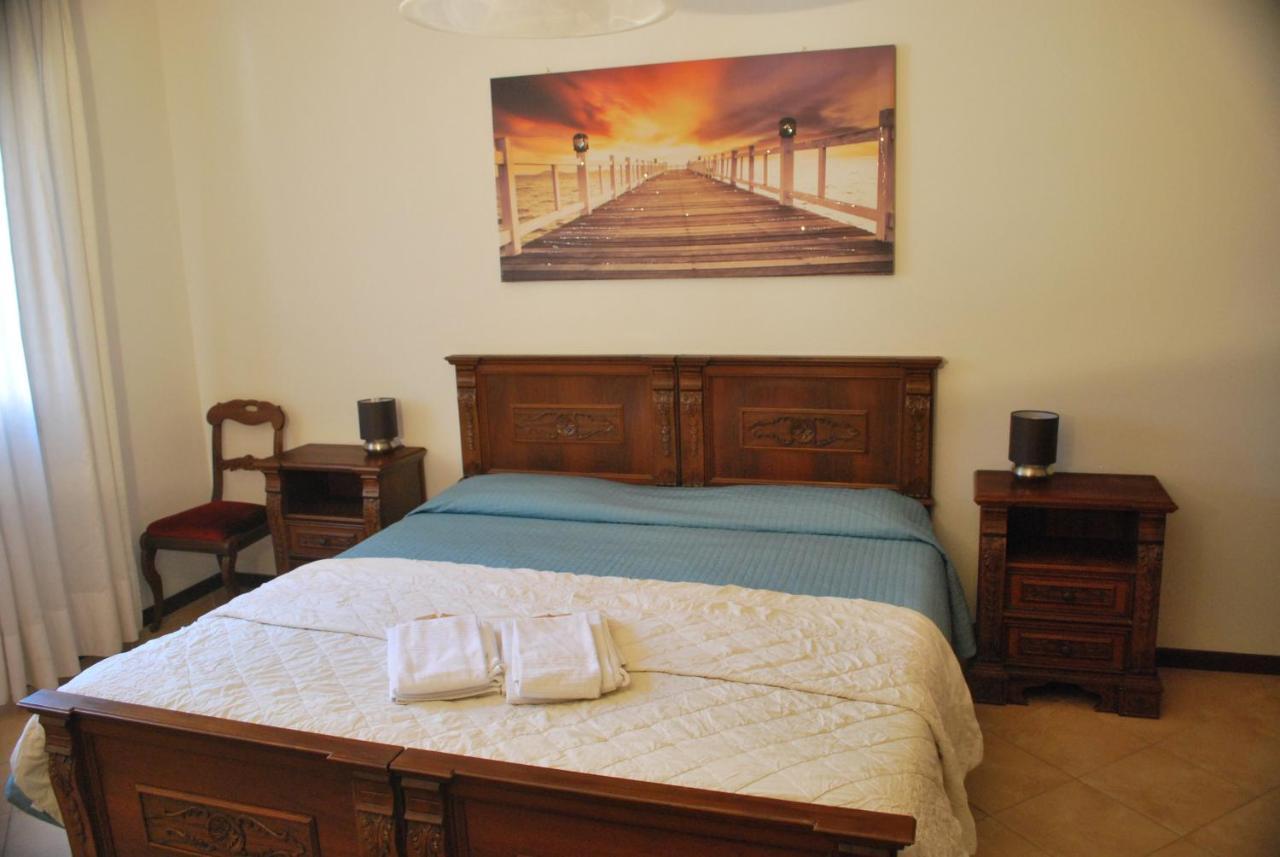 Salix Apartment Padua