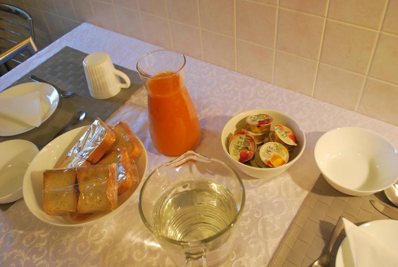 Apartment Salix