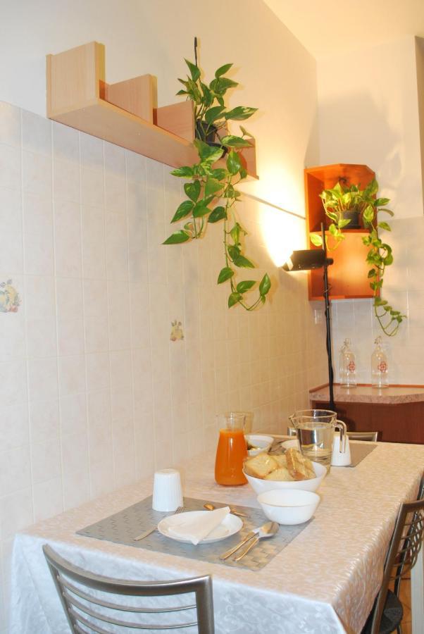 Salix Apartment Padua