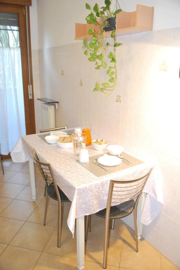 Salix Apartment Padua