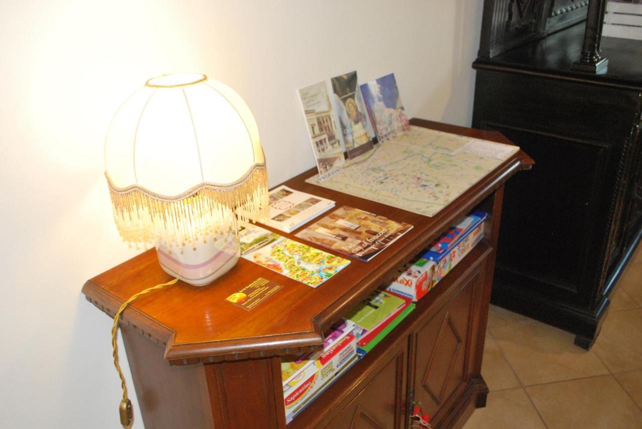 Salix Apartment Padua